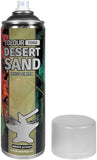 Colour Forge Spray: Desert Sand (500ml)