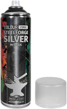 Colour Forge Spray: Steelforge Silver (500ml)