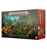 Warhammer Age of Sigmar – Ultimate Starter Set