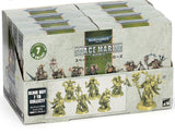 Space Marine Heroes 2023 Nurgle Collection (Full Box)