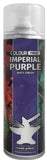 Colour Forge Spray: Imperial Purple (500ml)