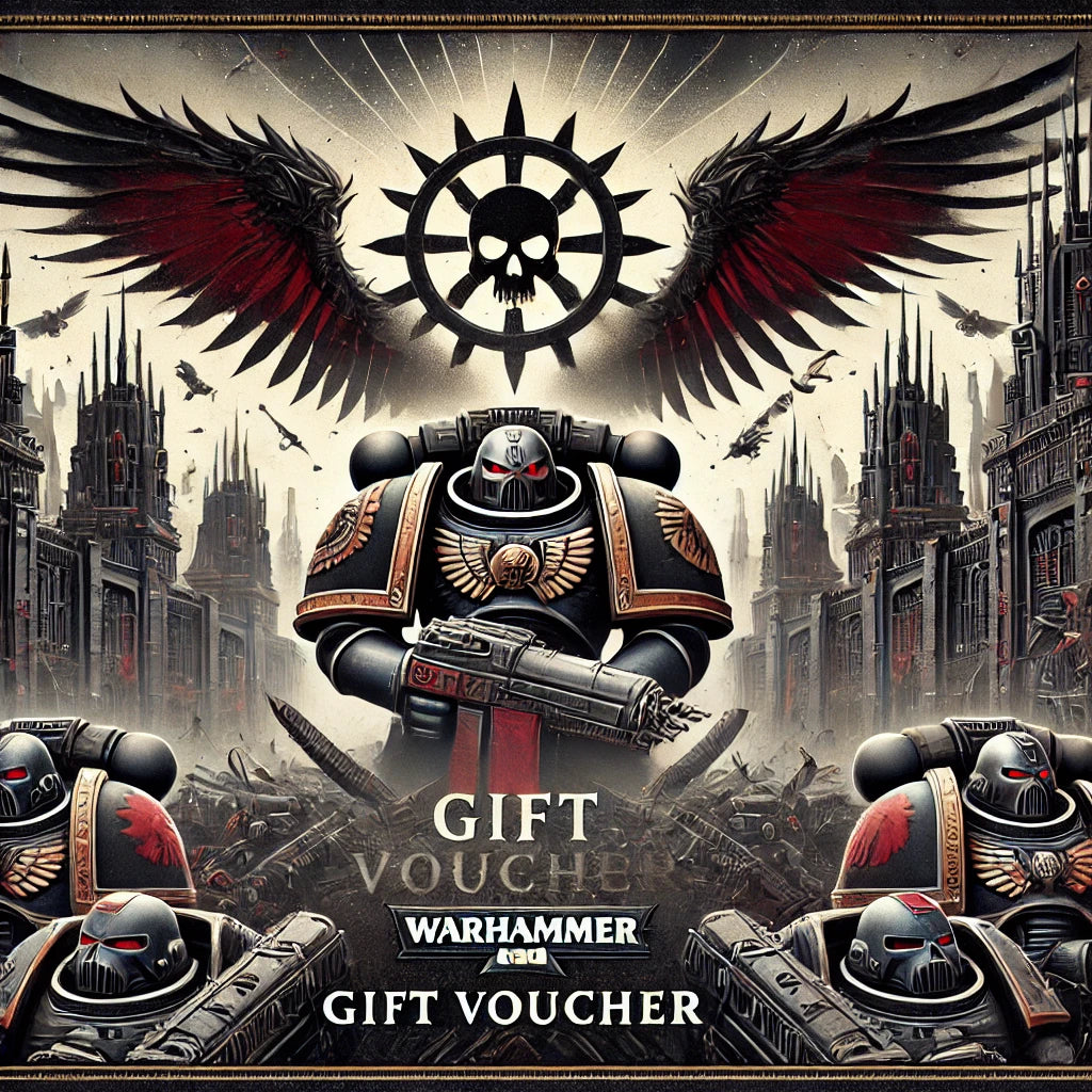 Gift Card Voucher