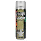 Colour Forge Spray: Desert Sand (500ml)