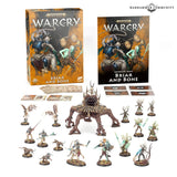 Warcry: Briar and Bone