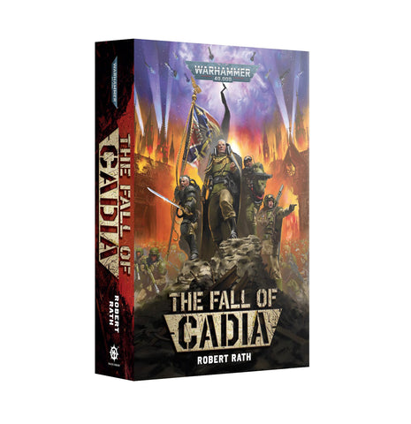 Fall of Cadia (PB)