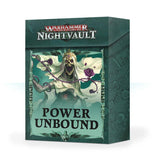 Warhammer Underworlds: Power Unbound