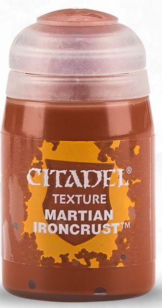 Citadel Paints - Martian Ironcrust