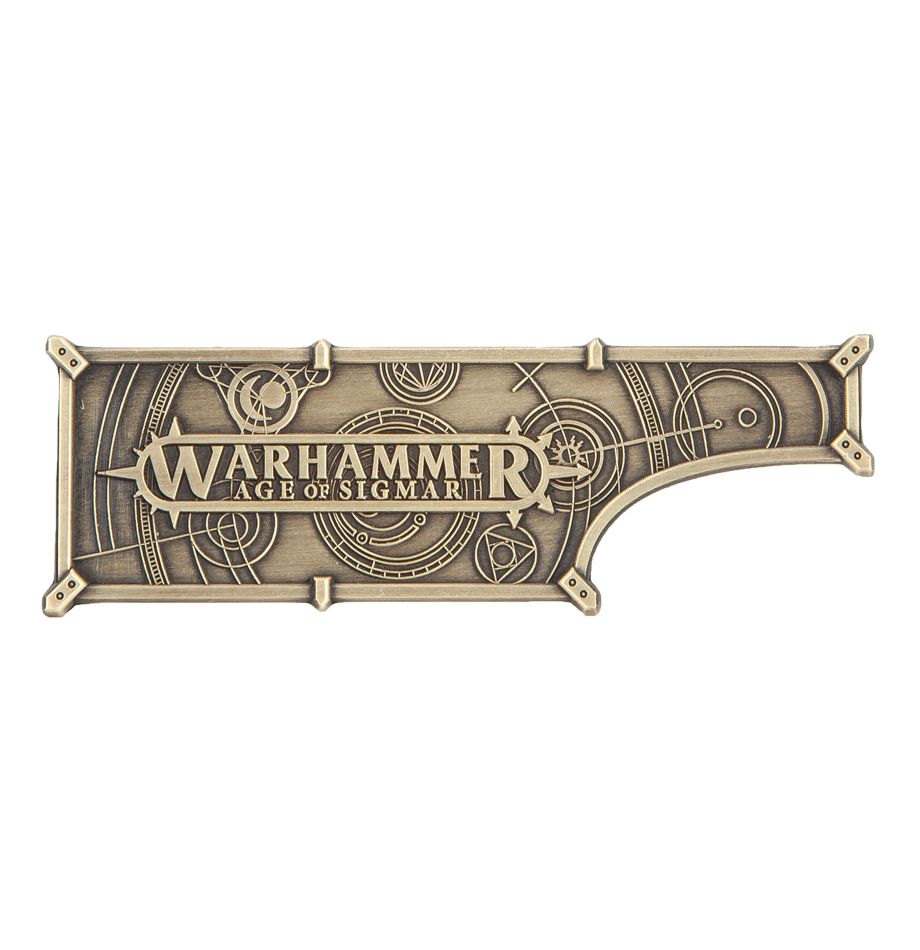 Warhammer Age of Sigmar Combat Gauge