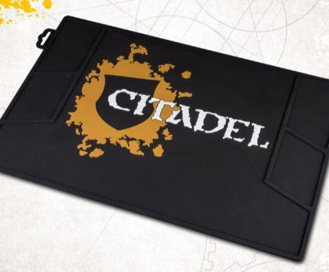 Citadel Glue & Accessories – Marionville Models