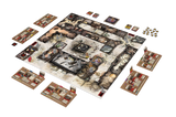 Zombicide Black Plague