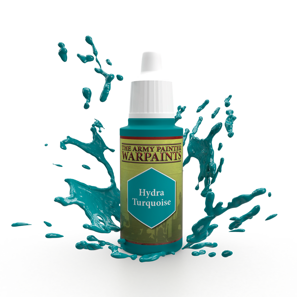 The Army Painter Hydra Turquoise