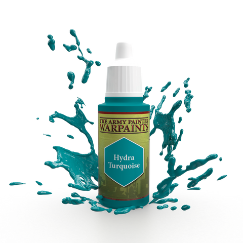 The Army Painter Hydra Turquoise